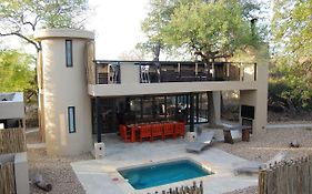 Ngalas Rest Mjejane Game Reserve